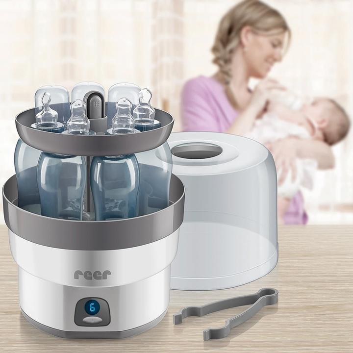 Actual product image Reer VapoMax