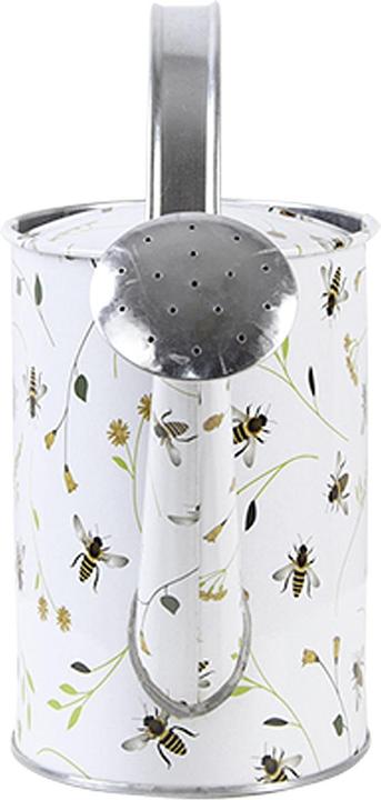 Image du produit Esschert Design Arrosoir d'intérieur 'motif abeilles (1.88 l)