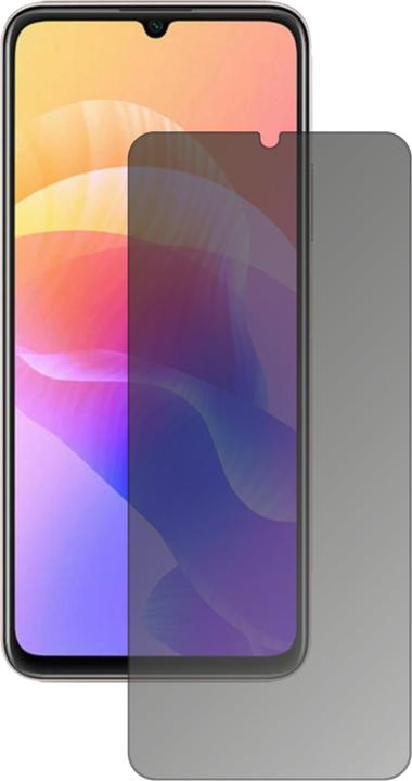 Actual product image Dipos Screen Protector 4-Way Privacy (1 Piece, Huawei Enjoy 20 5G)