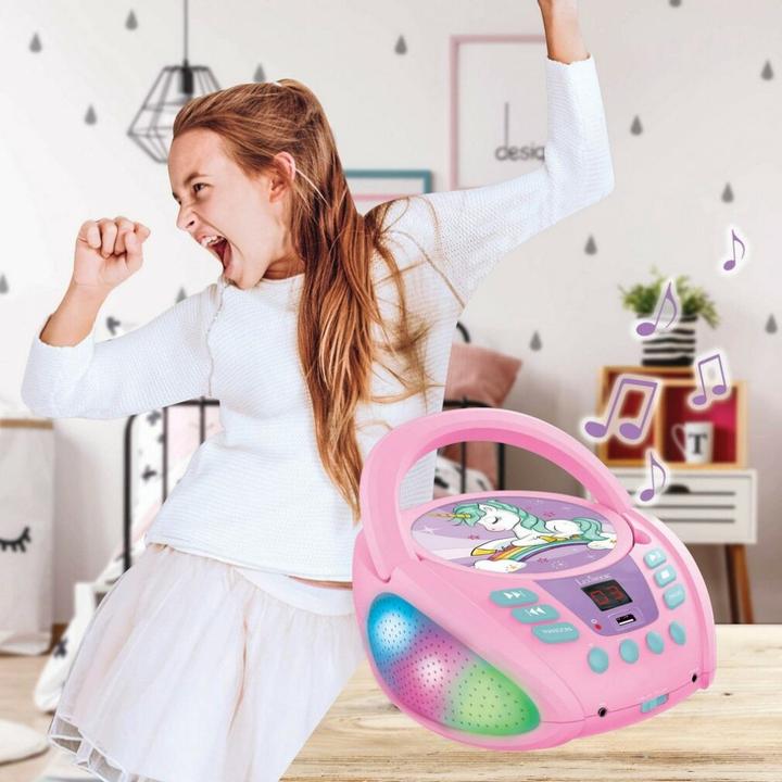Image du produit Lexibook Licorne