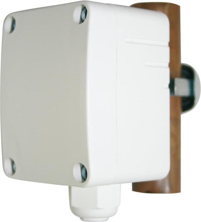 Actual product image Theben Contact temperature sensor