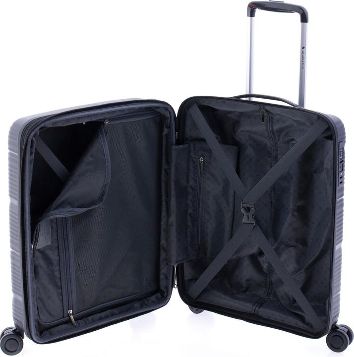 Actual product image Wüsthof Bionic - Cabin Trolley (36 l, Hand luggage (up to 50 litres))