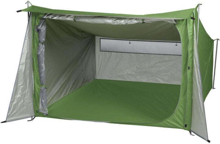 Halti Laavu Evo -laavu (1.74 kg, 4 Personen)