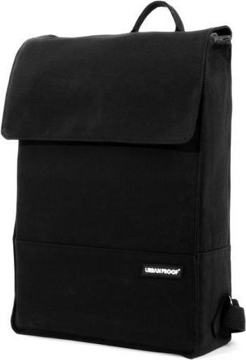 Immagine prodotto Merkloos Rugzak New Looxs City Backpack 15L 32 x 45 x 11 cm - Zwart (15 l)