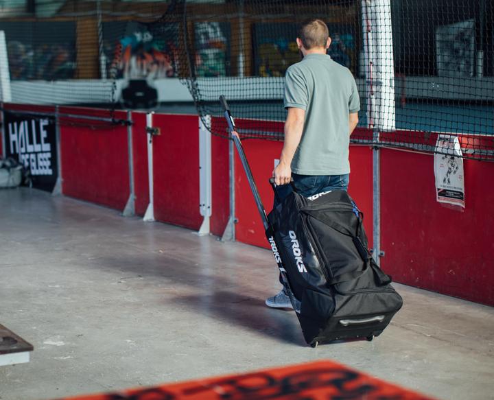 Image du produit Oroks Sac Hockey Trolley