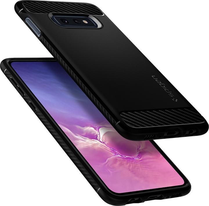 Produktbild Spigen Rugged Armo (Samsung Galaxy S10e)