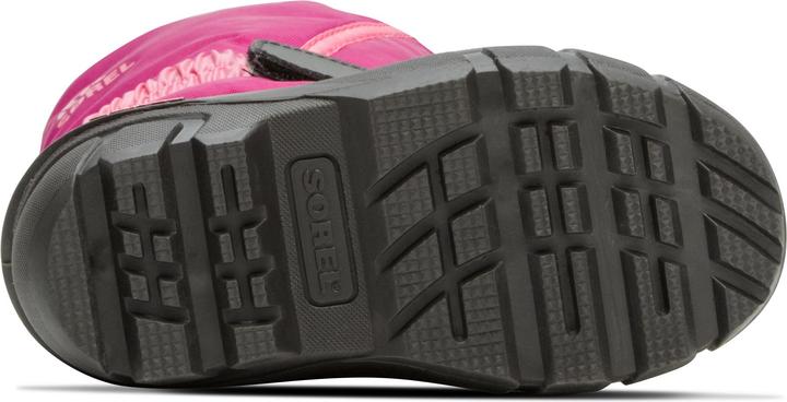 Actual product image Sorel Flurry (27)