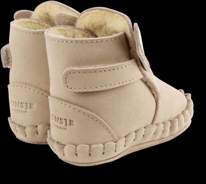 Image du produit Donsje Bottines classiques Kapi - Bunny (21, 22)