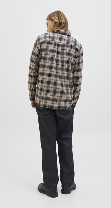 Immagine prodotto Jack & Jones Comfort Fit Hemd Hemd (XS)