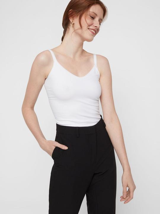 Actual product image Pieces Elegant ankle length trousers