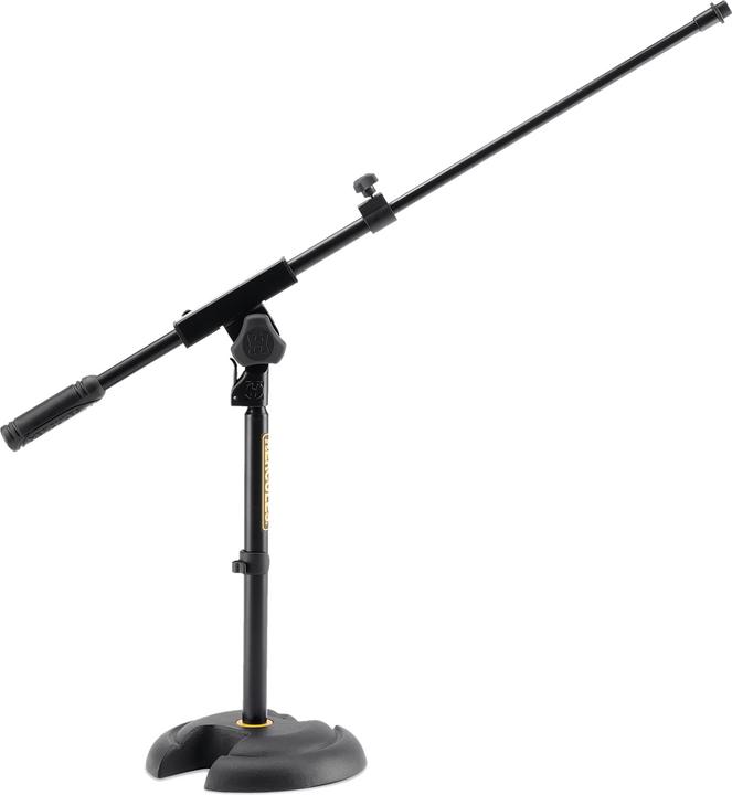 Actual product image Hercules Stands MS120B