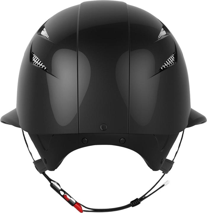 Actual product image GPA Easy First Lady Hybrid Riding Helmet (58 cm)