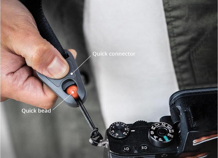 Produktbild Pgytech Backpack Camera Strap (Schultergurt)