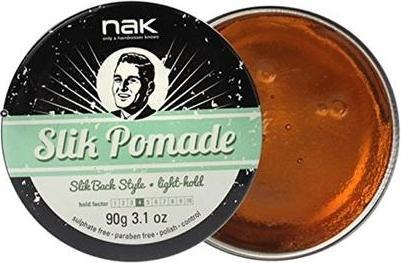 Produktbild NAK Hair NAK Slik Pomade 90g (Haargel)