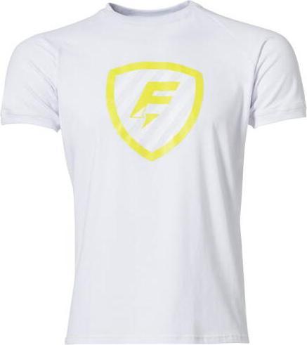 Actual product image Force XV blason (M)