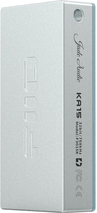 Silber, Sky Blue