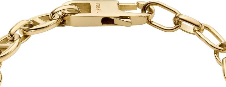 Produktbild Fossil Armband HERITAGE (16 cm, Edelstahl)