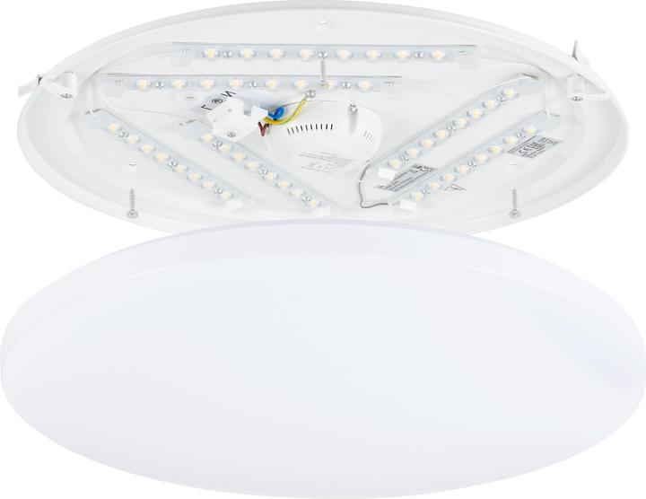 Produktbild EGLO Frania (3900 lm)