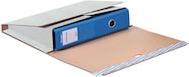 Image du produit Brieger Carton d'expédition de classeurs (1 x 38 x 87.5 cm, 1 x)