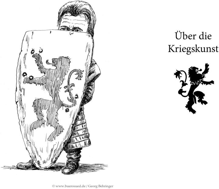 Produktbild Witz und Weisheiten des Tyrion Lennister (Deutsch, George R.R. Martin, Andreas Helweg, 2017)