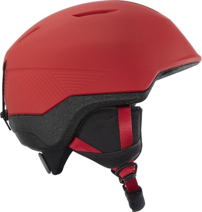 Produktbild Rossignol FIT IMPACTS RED Skihelm (63 cm)