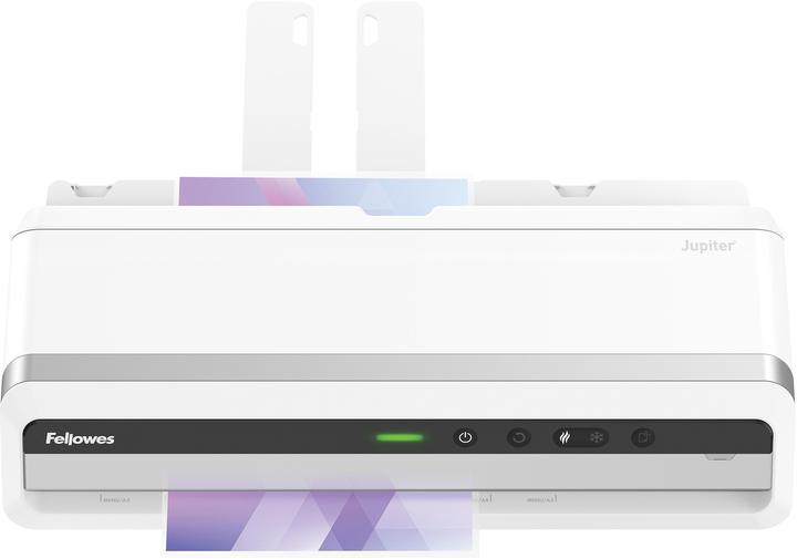 Actual product image Fellowes Laminator Jupiter EU/UK (75 - 250 µm, A3)
