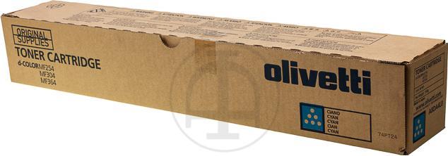 Actual product image Olivetti B1167 (C)