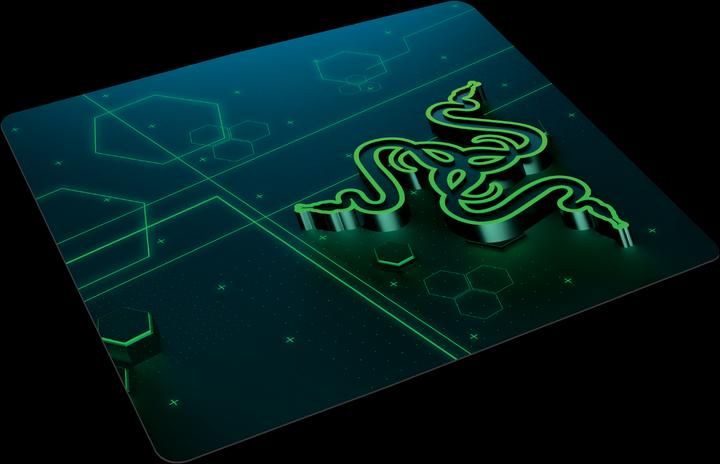 Actual product image Razer Goliathus Mobile (M)