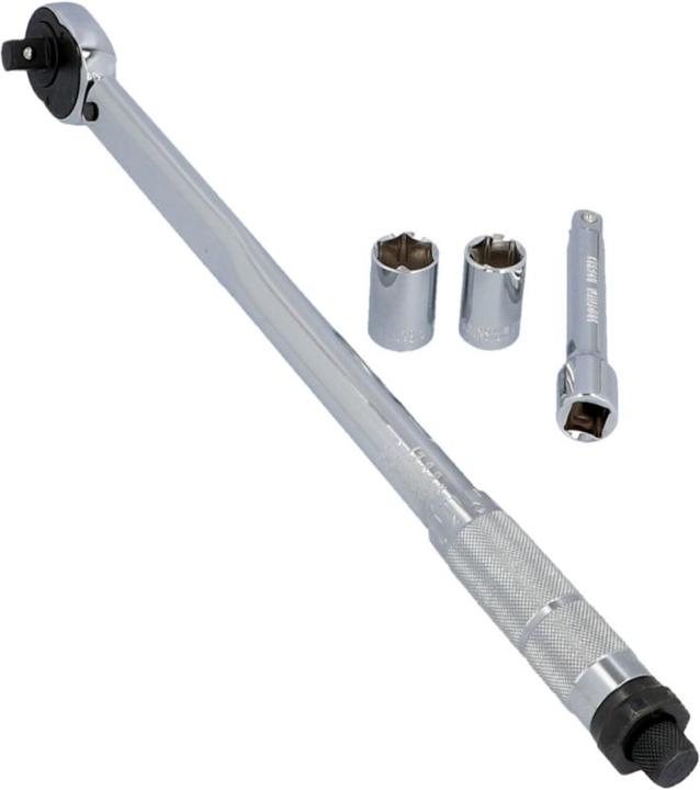 Produktbild Cartrend Drehmomentschlüssel (1/2", 40 Nm, 210 Nm)