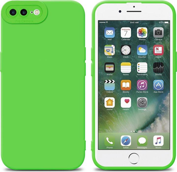FLUID GREEN