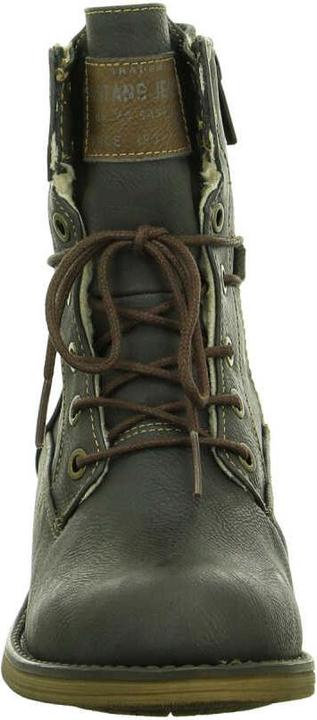 Actual product image Mustang Boots (36)