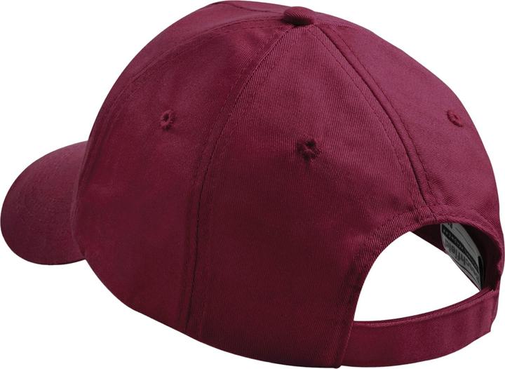 Actual product image Beechfield Childrens/Kids Original 5 Panel Cap (One size)