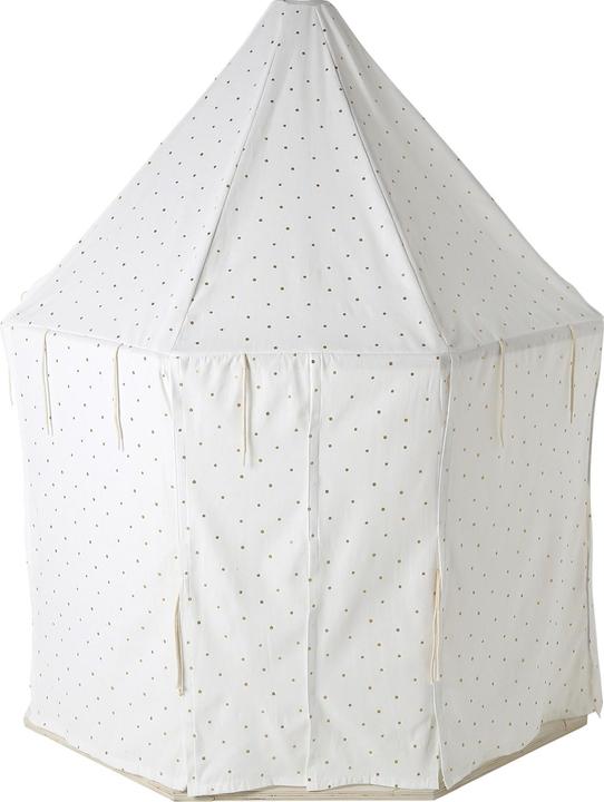 Immagine prodotto Vertbaudet Tenda da circo per bambini, esagonale, in legno FSC