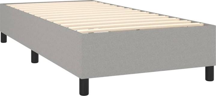 Produktbild VidaXL Zenobio (140 x 200 cm, 140 x 200 cm)