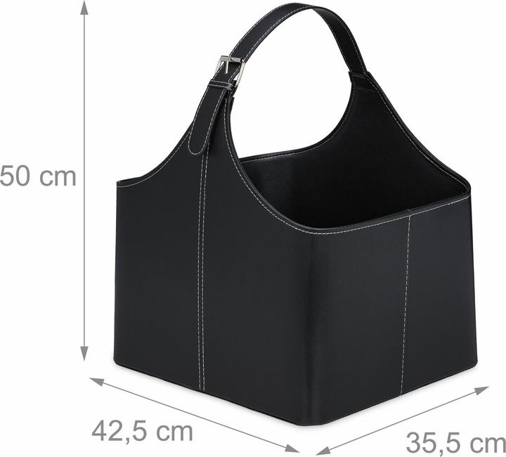 Productafbeelding Relaxdays Badregal (60 x 15 x 54 cm)