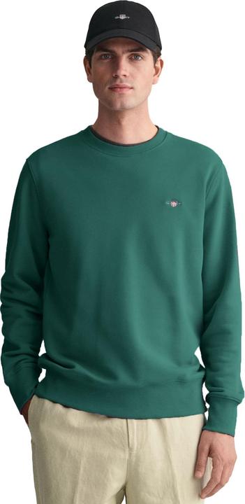 Immagine prodotto GANT Regular Shield C-Neck Sweat (XXL)