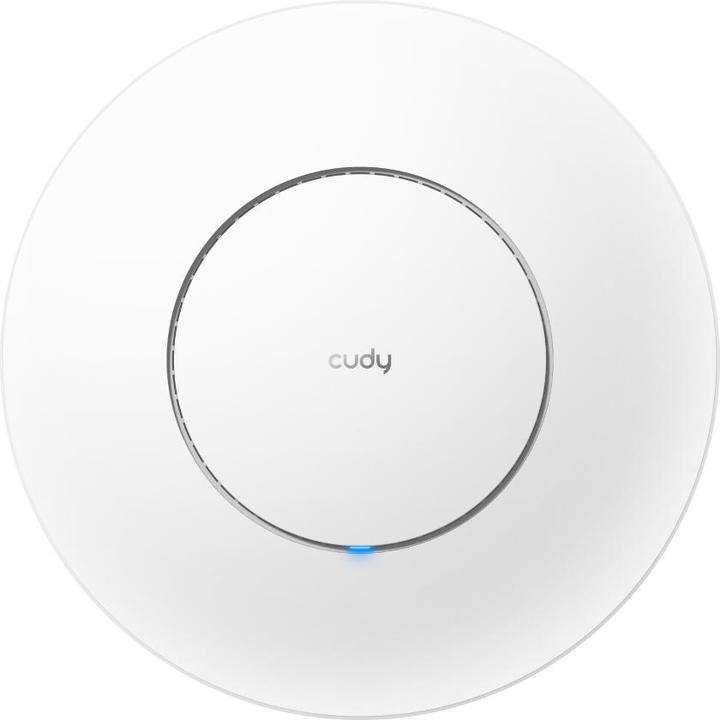 Produktbild Cudy BE11000 Tri-Band Wi-Fi 7 2.5G Access Point (4320 Mbit/s)