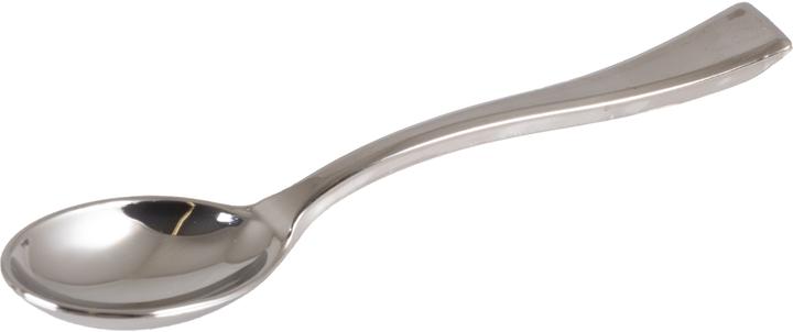 Produktbild Elco Mini-Plastik-Löffel (50 x)