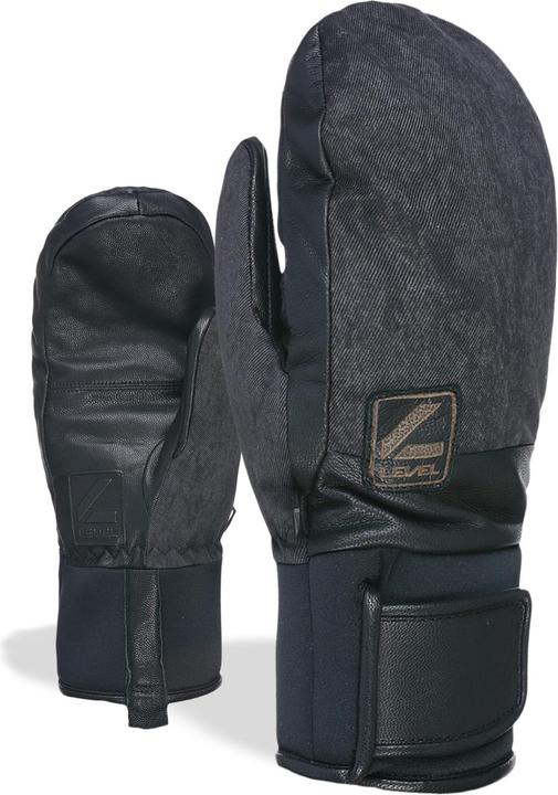 Level Rover Mitt (9)