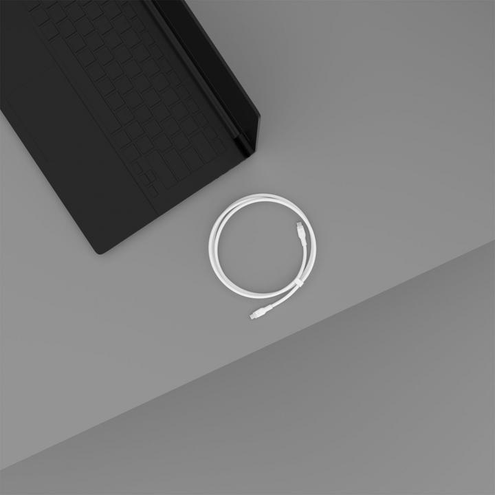 Actual product image Belkin USB charging cable Boost Charge Flex USB C - USB C 2 m (2 m, USB 2.0)