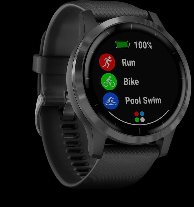Image du produit Garmin Vivoactive 4 (45.10 mm)
