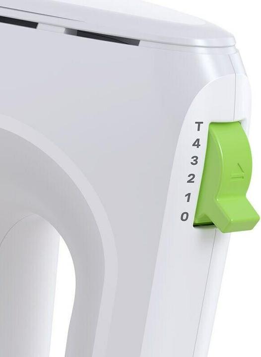Image du produit Braun HM1100WH Mixeur manuel à 4 niveaux (450 W)