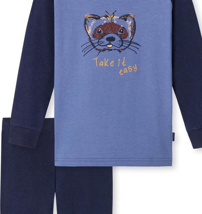 Image du produit Schiesser Pyjama garçon (92)