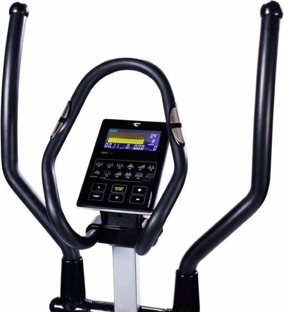 Produktbild Christopeit Crosstrainer-Ergometer