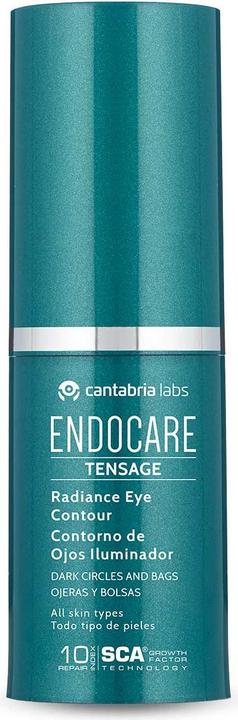 Produktbild Endocare Tensage (15 ml)