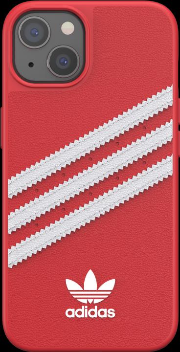 Image du produit adidas Boîtier moulé PU (Apple iPhone 13, Apple iPhone 13 Pro)