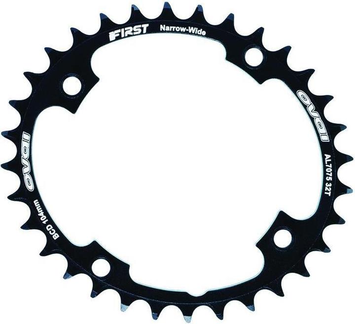First Components AL7075 BCD 104 (104)