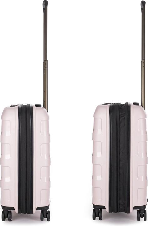 Actual product image Stratic Straw + - Hard shell suitcase S (55 cm) (41 l, Hand luggage (up to 50 litres))