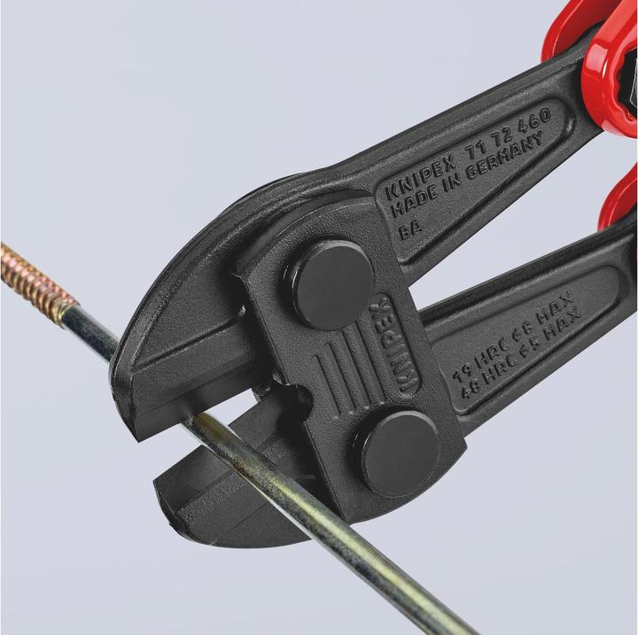 Image du produit Knipex Bolt cutters 71 72 460 (460 mm)