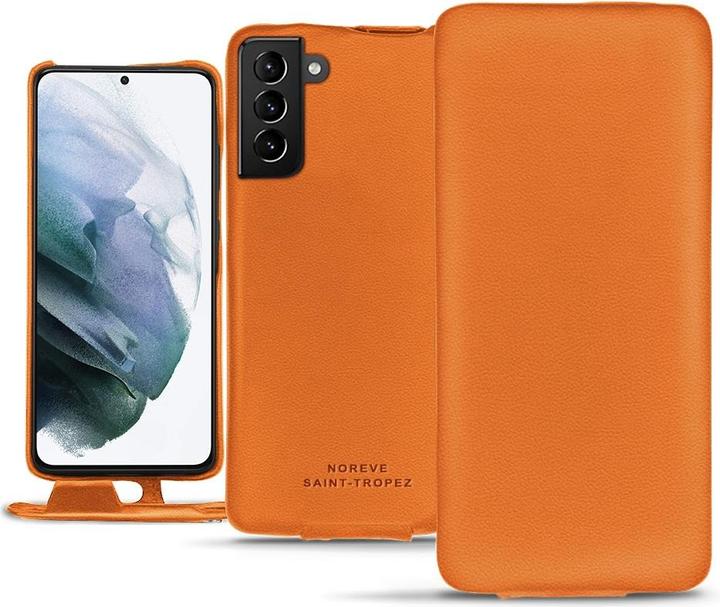 Orange PU ( Pantone #ff9351 )